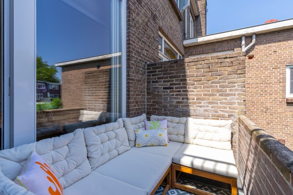 Medium property photo - Amsterdamsestraatweg 551A, 3553 EG Utrecht